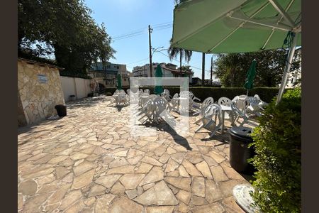 Apartamento à venda com 48m², 2 quartos e 1 vagaÁrea comum - Piscina