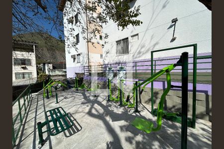 Apartamento à venda com 48m², 2 quartos e 1 vagaÁrea comum - Academia