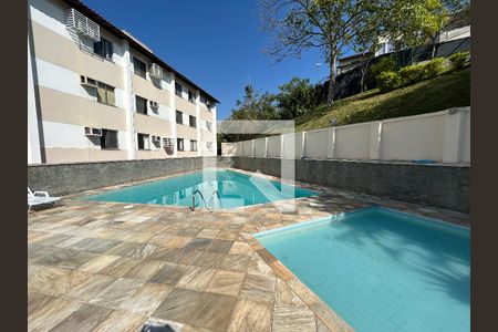 Apartamento à venda com 48m², 2 quartos e 1 vagaÁrea comum - Piscina