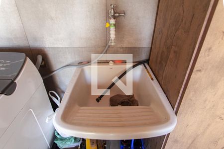 Apartamento à venda com 70m², 3 quartos e 1 vagaÁrea de Serviço