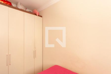 Apartamento à venda com 70m², 3 quartos e 1 vagaQuarto 1