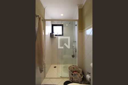 Apartamento à venda com 178m², 2 quartos e 3 vagasBanheiro da Suíte 2