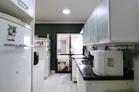 Apartamento à venda com 178m², 2 quartos e 3 vagasCozinha