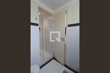 Apartamento à venda com 178m², 2 quartos e 3 vagasBanheiro da Suíte 1