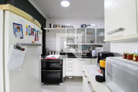 Apartamento à venda com 178m², 2 quartos e 3 vagasCozinha