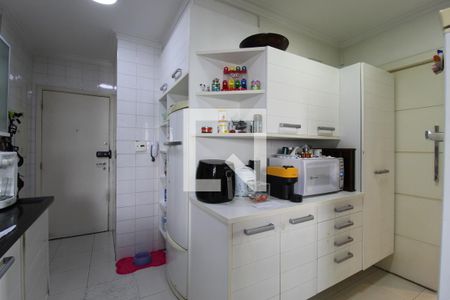 Apartamento à venda com 178m², 2 quartos e 3 vagasCozinha