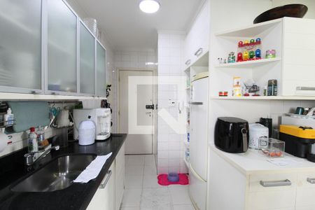 Apartamento à venda com 178m², 2 quartos e 3 vagasCozinha