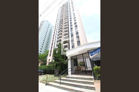 Apartamento à venda com 178m², 2 quartos e 3 vagasFachada do Prédio