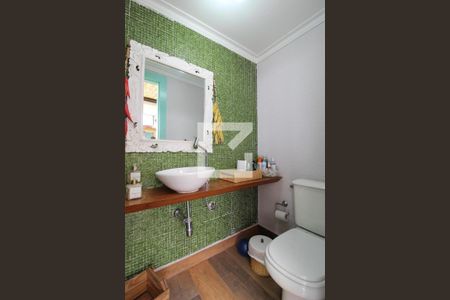 Apartamento à venda com 178m², 2 quartos e 3 vagasBanheiro Cobertura