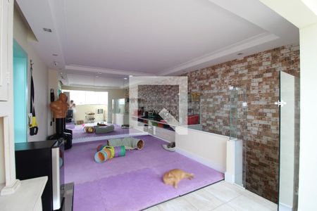 Apartamento à venda com 178m², 2 quartos e 3 vagasCobertura