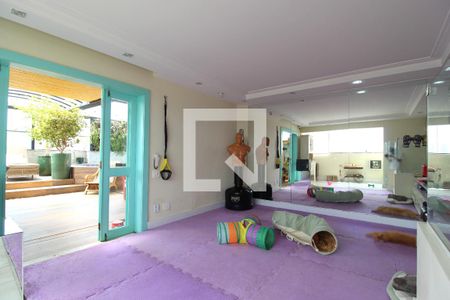 Apartamento à venda com 178m², 2 quartos e 3 vagasCobertura