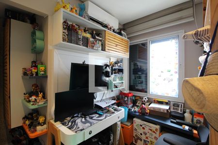 Apartamento à venda com 178m², 2 quartos e 3 vagasQuarto 2 - Suíte