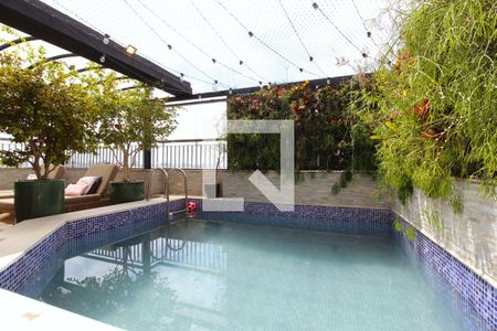 Apartamento à venda com 178m², 2 quartos e 3 vagasPiscina Cobertura