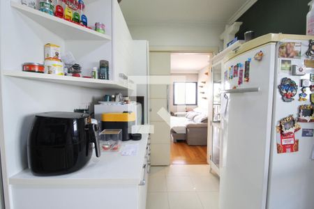 Apartamento à venda com 178m², 2 quartos e 3 vagasCozinha