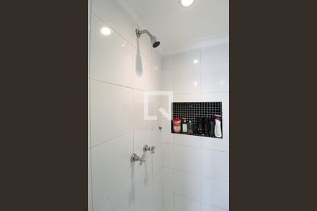 Apartamento à venda com 178m², 2 quartos e 3 vagasBanheiro da Suíte 1