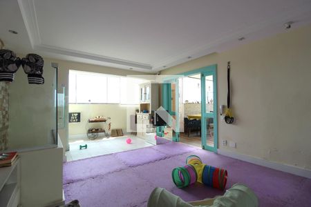 Apartamento à venda com 178m², 2 quartos e 3 vagasCobertura