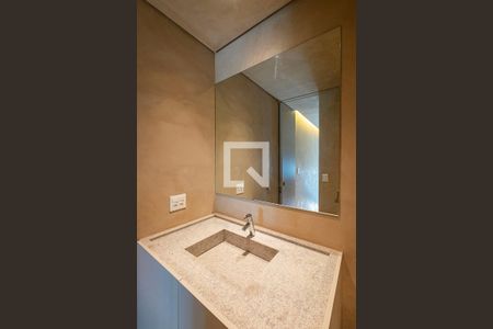 Apartamento à venda com 55m², 1 quarto e 1 vagaBanheiro da Suíte