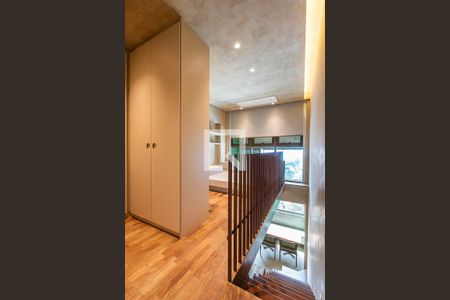 Apartamento à venda com 55m², 1 quarto e 1 vagaSuíte