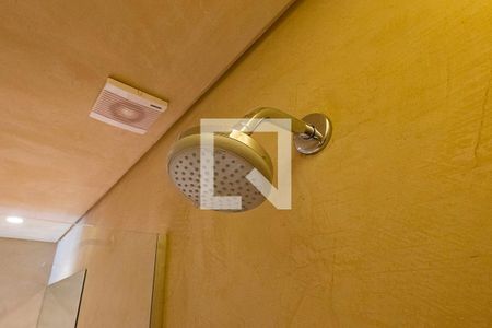 Apartamento à venda com 55m², 1 quarto e 1 vagaBanheiro da Suíte