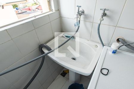 Apartamento à venda com 53m², 2 quartos e 1 vagaÁrea de serviço