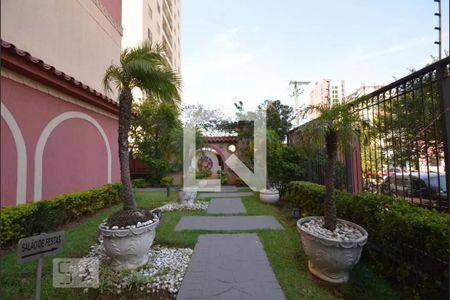 Apartamento à venda com 53m², 2 quartos e 1 vagaÁrea comum