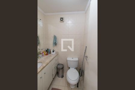 Apartamento à venda com 53m², 2 quartos e 1 vagaBanheiro