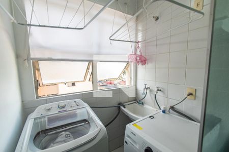 Apartamento à venda com 53m², 2 quartos e 1 vagaÁrea de serviço