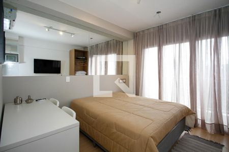 Studio de kitnet/studio à venda com 1 quarto, 24m² em Pinheiros, São Paulo