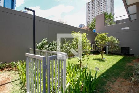 Studio à venda com 24m², 1 quarto e sem vagaÁrea Comum - Pet Place