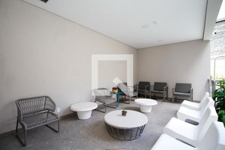 Studio à venda com 24m², 1 quarto e sem vagaÁrea Comum - Piscina