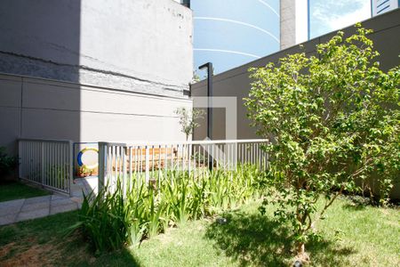 Studio à venda com 24m², 1 quarto e sem vagaÁrea Comum - Pet Place