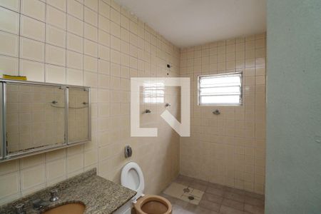 Banheiro casa 1 de casa para alugar com 4 quartos, 250m² em Vila Maria Baixa, São Paulo