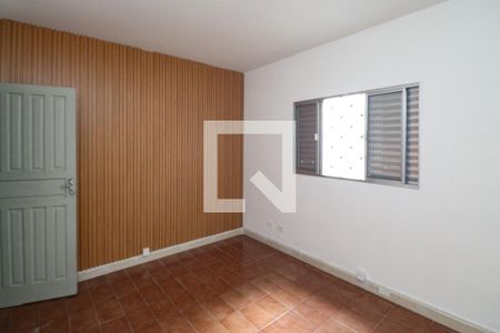Quarto 2 de casa para alugar com 4 quartos, 250m² em Vila Maria Baixa, São Paulo