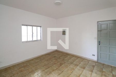 Sala casa 1 de casa para alugar com 4 quartos, 250m² em Vila Maria Baixa, São Paulo