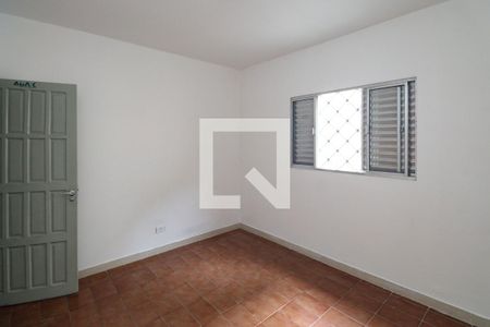 Quarto casa 1 de casa para alugar com 4 quartos, 250m² em Vila Maria Baixa, São Paulo