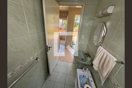 Casa à venda com 140m², 2 quartos e 4 vagasBanheiro