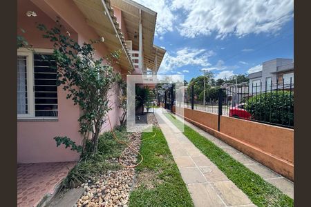 Casa à venda com 140m², 2 quartos e 4 vagasÁrea comum