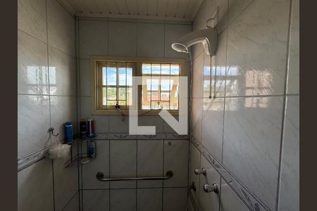 Casa à venda com 140m², 2 quartos e 4 vagasBanheiro