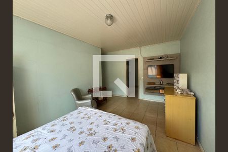 Casa à venda com 140m², 2 quartos e 4 vagasQuarto 