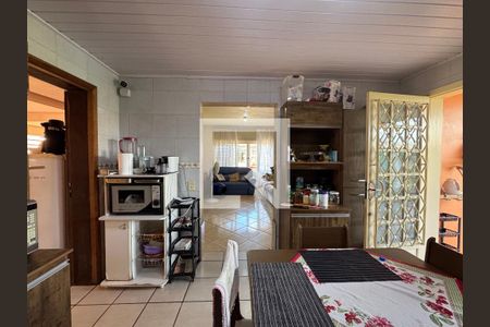 Casa à venda com 140m², 2 quartos e 4 vagasCozinha