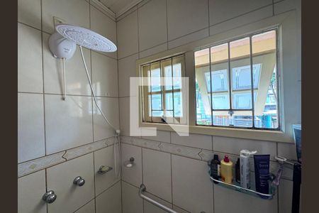 Casa à venda com 140m², 2 quartos e 4 vagasBanheiro