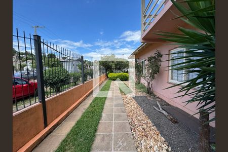 Casa à venda com 140m², 2 quartos e 4 vagasÁrea comum