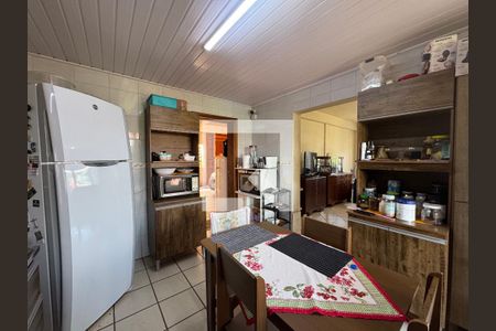 Casa à venda com 140m², 2 quartos e 4 vagasCozinha