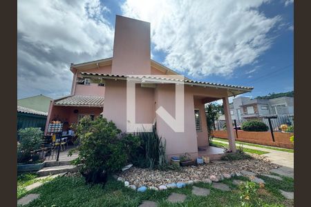 Casa à venda com 140m², 2 quartos e 4 vagasÁrea comum