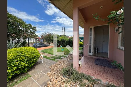 Casa à venda com 140m², 2 quartos e 4 vagasÁrea comum