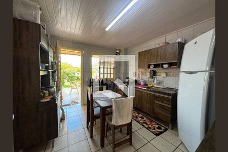 Casa à venda com 140m², 2 quartos e 4 vagasCozinha