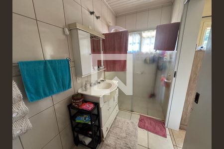 Casa à venda com 140m², 2 quartos e 4 vagasBanheiro