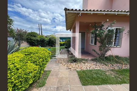 Casa à venda com 140m², 2 quartos e 4 vagasÁrea comum