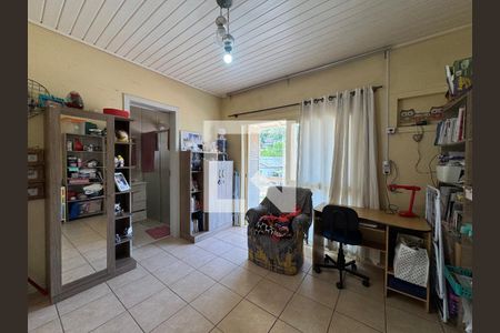 Casa à venda com 140m², 2 quartos e 4 vagasQuarto 2