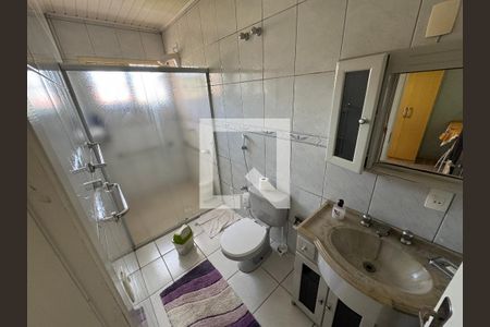 Casa à venda com 140m², 2 quartos e 4 vagasBanheiro